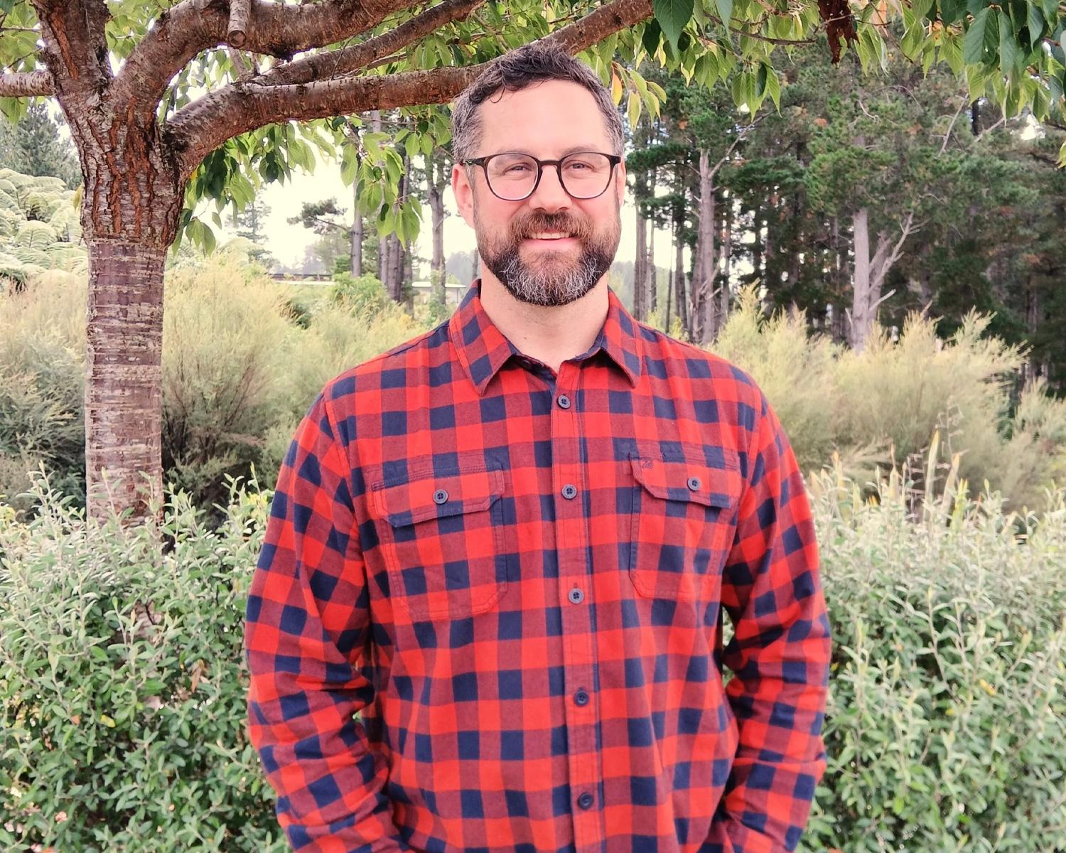 William Arends — Fundamental Design Studio