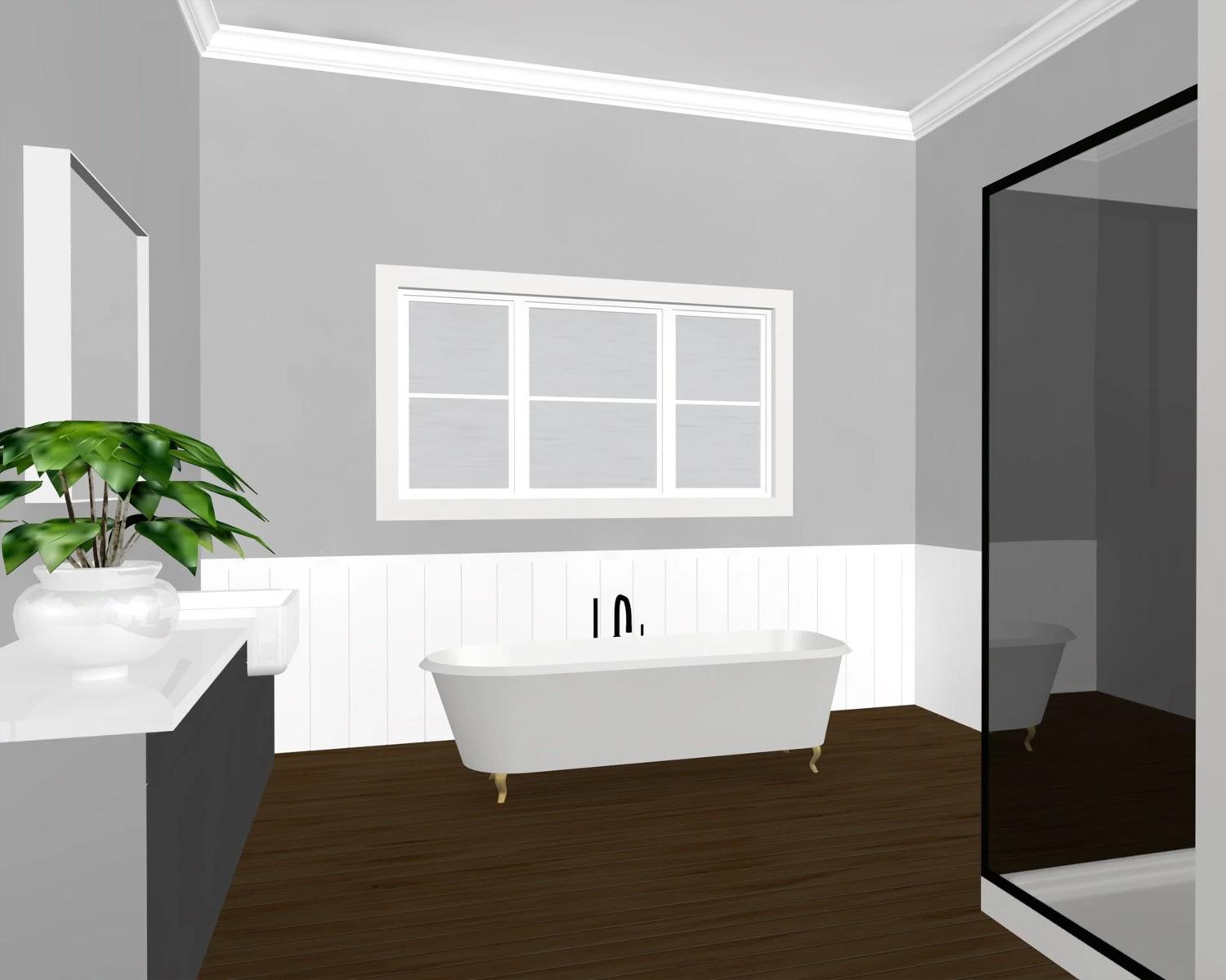 Personalised architectural design service