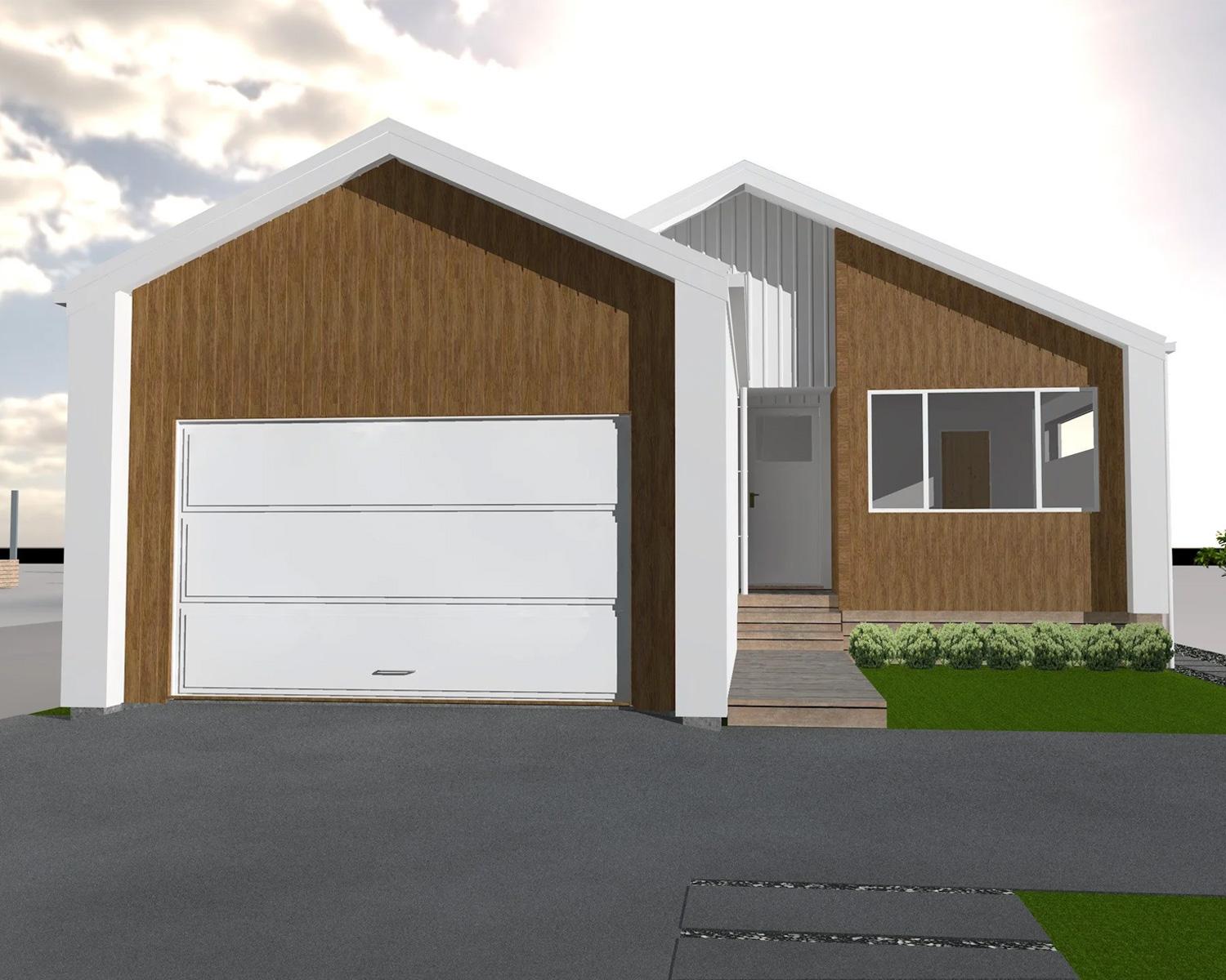 Council consent support for new homes