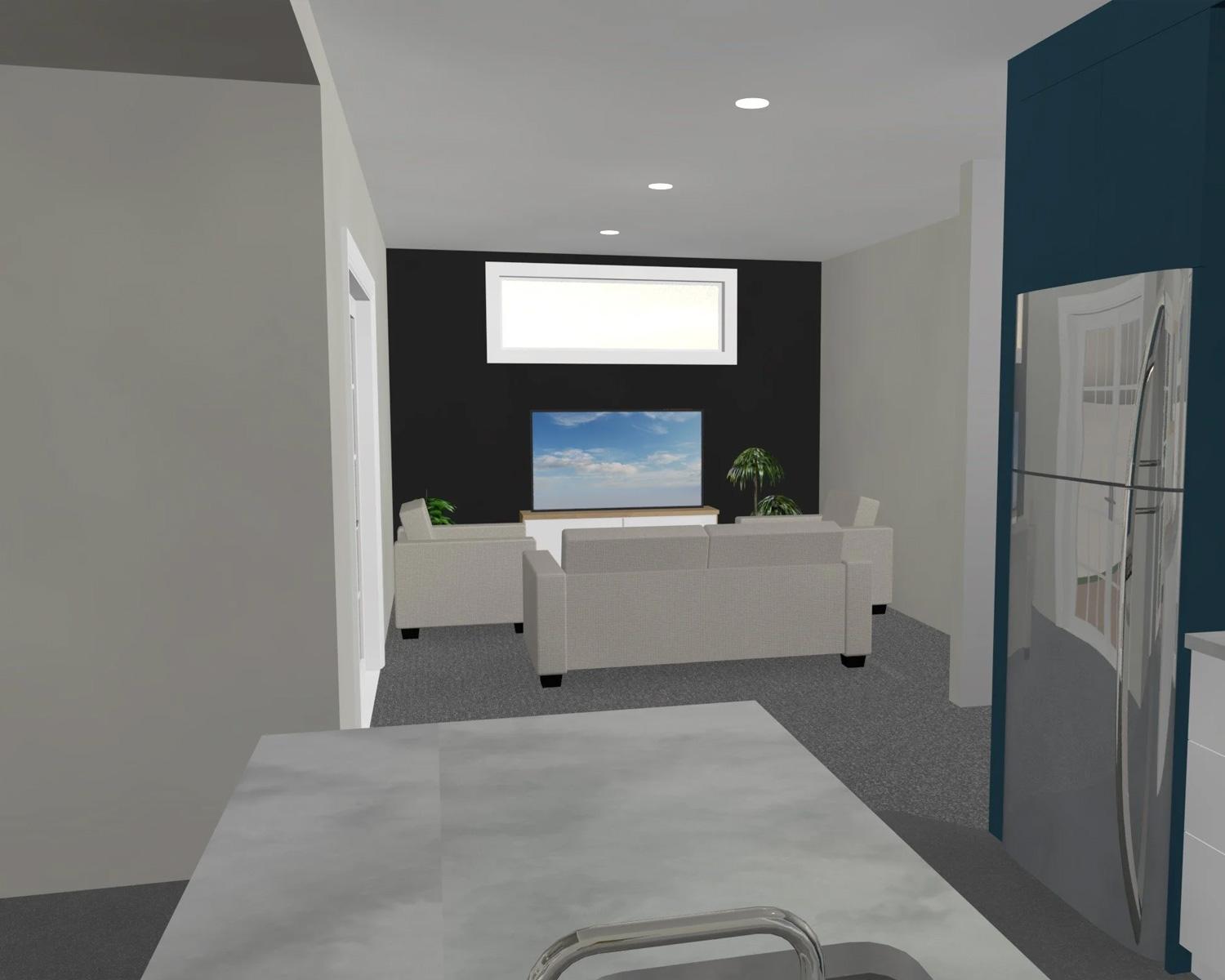 Council consent for townhouse developments